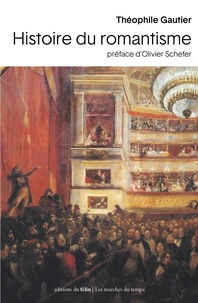 Histoire du romantisme