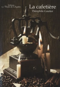 La cafetière