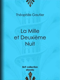 La Mille et Deuxième Nuit