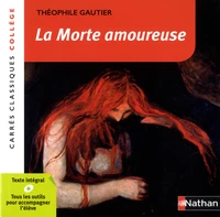 La morte amoureuse