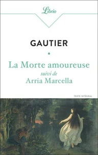 La Morte amoureuse