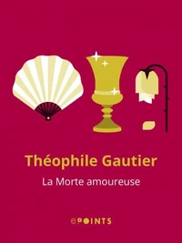 La morte amoureuse