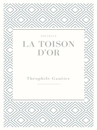 La toison d'or