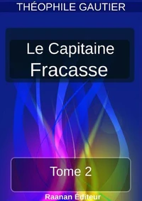 Le Capitaine Fracasse 2