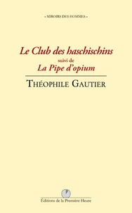Le club des haschischins