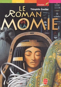 Le roman de la momie