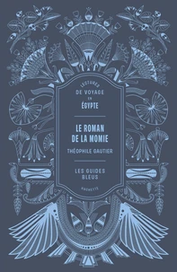 Le Roman de la momie