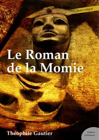 Le Roman de la Momie