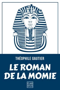 Le Roman de la momie