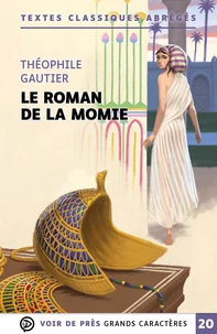 Le roman de la momie