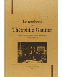 Le Tombeau