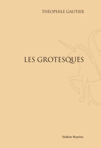 Les Grotesques