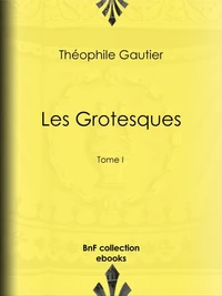 Les Grotesques