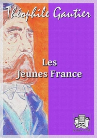 Les Jeunes France