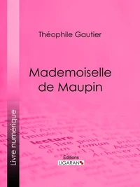 Mademoiselle de Maupin