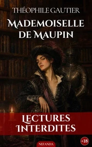 Mademoiselle de Maupin