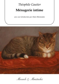 Ménagerie intime