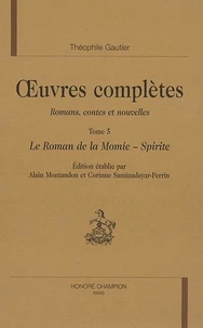 Oeuvres complètes