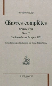 Oeuvres complètes