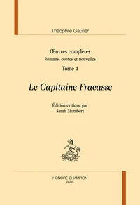Oeuvres complètes