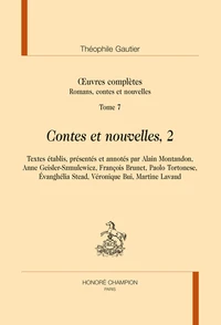 Oeuvres complètes