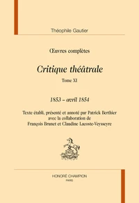 Oeuvres complètes