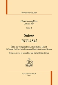 Oeuvres complètes