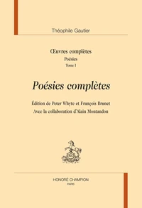 Oeuvres complètes