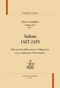 Oeuvres complètes