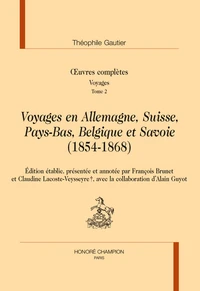 Oeuvres complètes