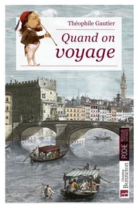 Quand on voyage