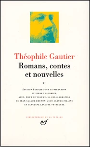 Romans, contes et nouvelles.