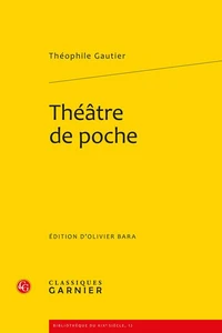 Théâtre de poche