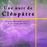 Une nuit de Cléopâtre