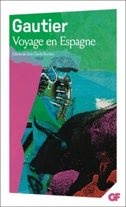 Voyage en Espagne