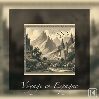 Voyage en Espagne