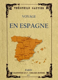 Voyage en Espagne