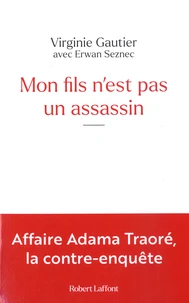 Mon fils n'est pas un assassin