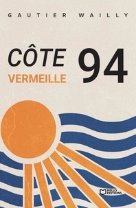 Gautier Wailly - Côte Vermeille 94.