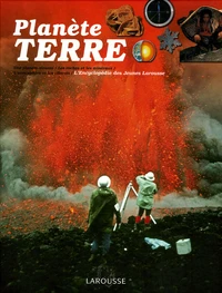 Planète terre