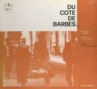 Du côté de Barbès...