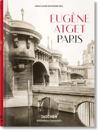 Eugène Atget Paris