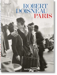 Robert Doisneau Paris