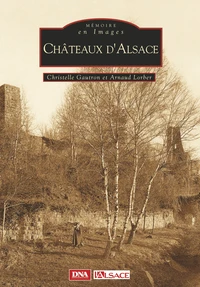 Châteaux d'Alsace