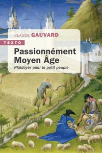 Passionnément Moyen Age