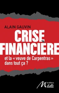 Crise financière