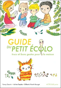 Guide du petit écolo