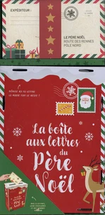 La boîte aux lettres du Père Noël