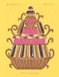 Petits et gros gâteaux