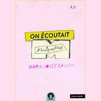 On écoutait Musique Plus
